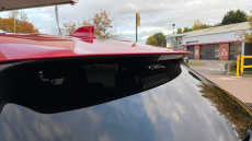 Toyota Yaris Cross 1.5 Hybrid Excel 5dr CVT Hybrid Estate